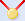 Gold medal holder