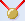Bronze medal holder